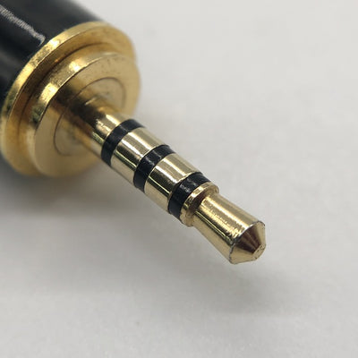【中古】KLF-TW8T-C4 CIEM-2PIN→2.5φ4極プラグ リケーブル【秋葉原】