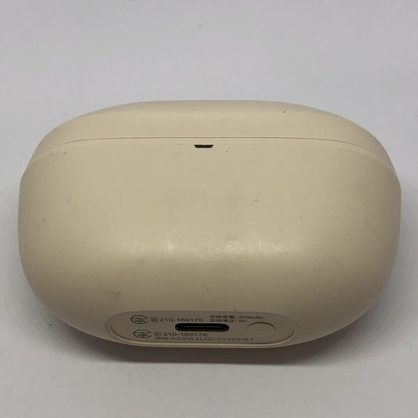 【中古】Soundcore Life A3i オフホワイト 【A3992021】【秋葉原】