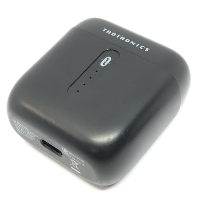 【中古】SoundLiberty1113 ブラック 【TT-BH1113 BK】【秋葉原】