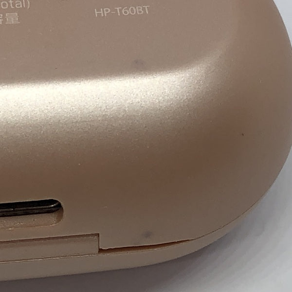 【中古】HP-T60BTN ピーチヌガー【秋葉原】
