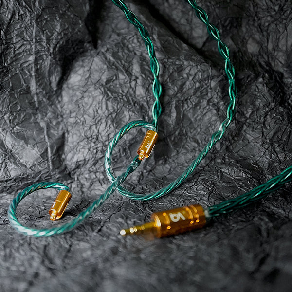 Emerald MKIII 8-wire
