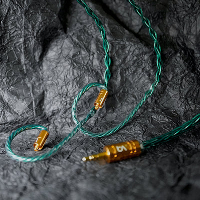 Emerald MKIII 8-wire