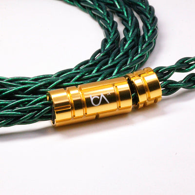 Emerald MKIII 8-wire