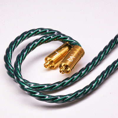 Emerald MKIII 8-wire