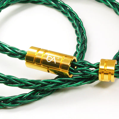 Emerald MKIII 8-wire