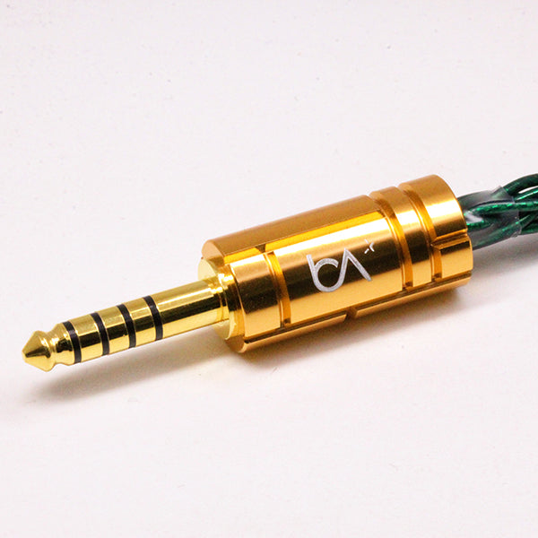 Emerald MKIII 8-wire