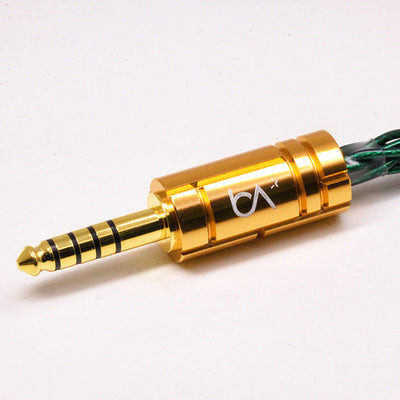 Emerald MKIII 8-wire