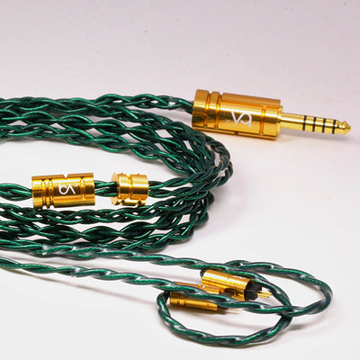 Emerald MKIII