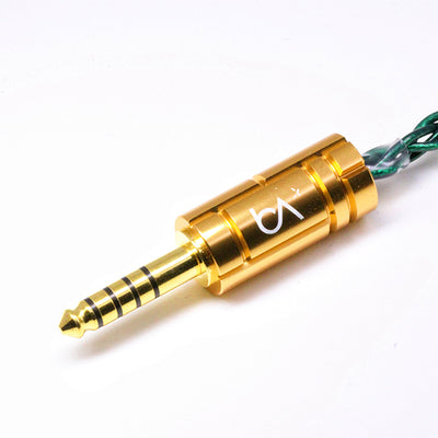 Emerald MKIII