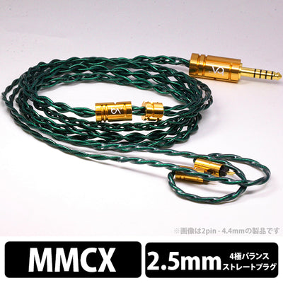 Emerald MKIII