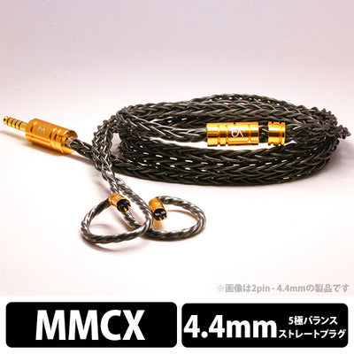 Signal MKIII 8-wire