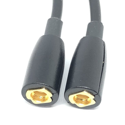 【中古】＜楽-Raku- MMCX→2P-PRO変換ケーブル＞BSP-MMCXF-MSOMJU
