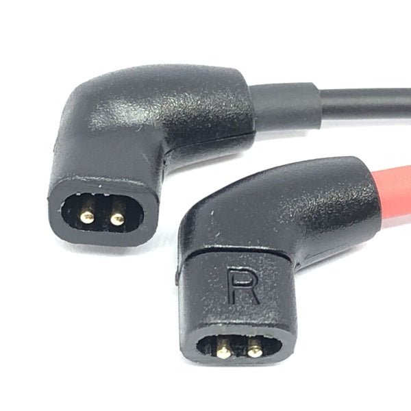 【中古】＜楽-Raku- MMCX→2P-PRO変換ケーブル＞BSP-MMCXF-MSOMJU
