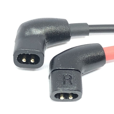【中古】＜楽-Raku- MMCX→2P-PRO変換ケーブル＞BSP-MMCXF-MSOMJU