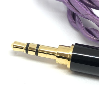 【中古】＜菫-Sumire 3.5mm→qdc2ピン＞BSP-HPCL-TSDEEPUM【秋葉原】