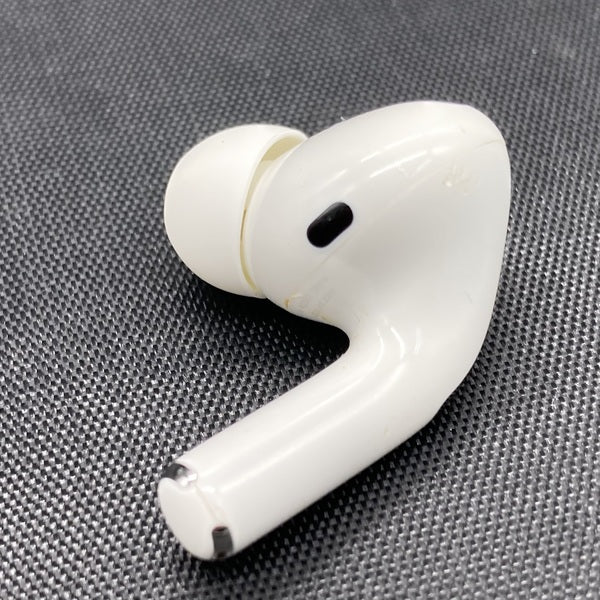 AirPods Pro 中古品　ワイヤレスイヤホン Apple 【中古】AirPods Pro （L側）【日本橋】 – e☆イヤホン