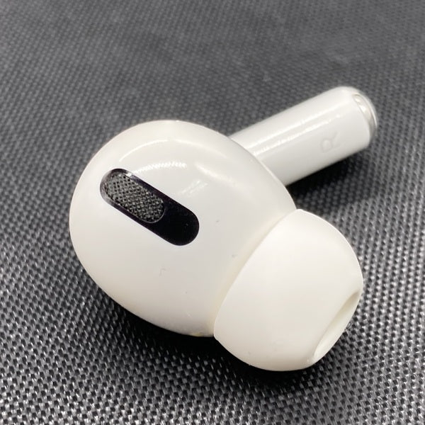 Apple 【中古】AirPods Pro（片耳） (R側)【秋葉原】 – e☆イヤホン