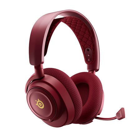 新品SteelSeries Arctis Nova 7 Wireless 限定版 SteelSeries Arctis Nova 7 Wireless Headset Dragon Edition
