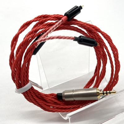 【中古】＜庵-Iori CIEM-2PIN→2.5mm4極プラグ＞BSP-HPCL-IOCREPC4【秋葉原】