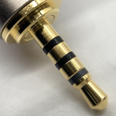 【中古】＜庵-Iori CIEM-2PIN→2.5mm4極プラグ＞BSP-HPCL-IOCREPC4【秋葉原】