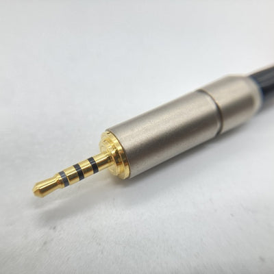 【中古】＜庵-Iori CIEM-2PIN→2.5mm4極プラグ＞BSP-HPCL-IOCREPC4【秋葉原】