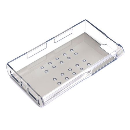 Cayin N30LE用純正クリアケース – e☆イヤホン