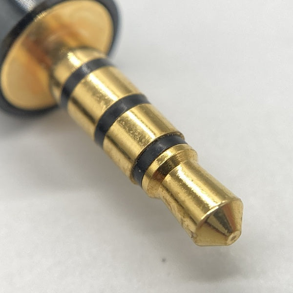 【中古】YATONO-CONV 変換ケーブル 4極2.5mm to 4極L3.5mm(OFCプラグ) 【YACV-L425t435】【秋葉原】