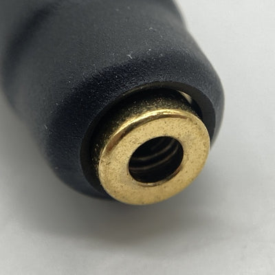 【中古】YATONO-CONV 変換ケーブル 4極2.5mm to 4極L3.5mm(OFCプラグ) 【YACV-L425t435】【秋葉原】