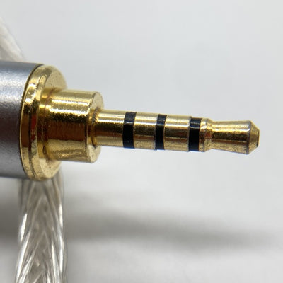 【中古】WhiteSnake【WS-MB MMCX-2.5mm】【日本橋】