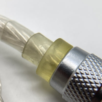 【中古】WhiteSnake【WS-MB MMCX-2.5mm】【日本橋】