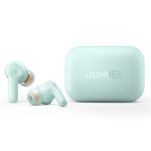 DONNER Dobuds ONE – e☆イヤホン