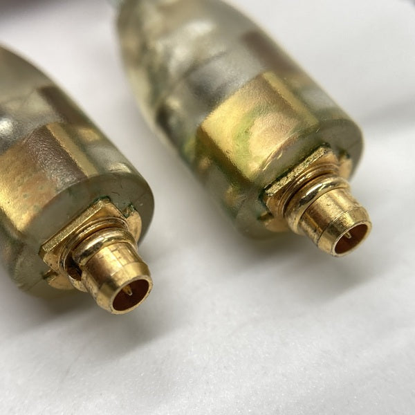 【中古】Tinsel Earphone Cable - MMCX - 2.5mm【秋葉原】