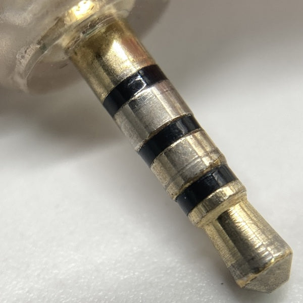 【中古】Tinsel Earphone Cable - MMCX - 2.5mm【秋葉原】