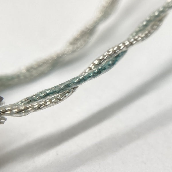 【中古】Tinsel Earphone Cable - MMCX - 2.5mm【秋葉原】