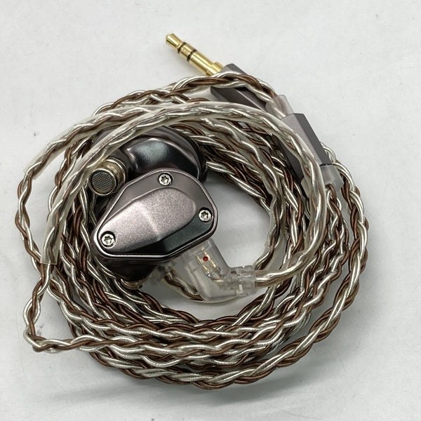 Cayin 【中古】YB04（BA4基搭載インイヤー・モニター）【日本橋