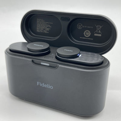 【中古】Fidelio T1 ブラック【仙台】