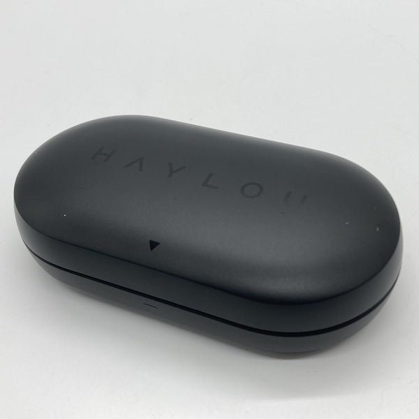【中古】Purfree Buds ブラック 【HL-OW01BK】【日本橋】