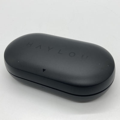 【中古】Purfree Buds ブラック 【HL-OW01BK】【日本橋】