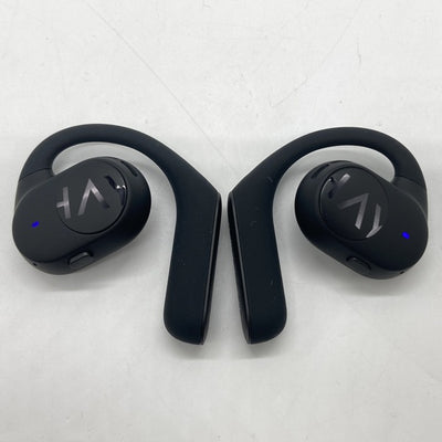 【中古】Purfree Buds ブラック 【HL-OW01BK】【日本橋】