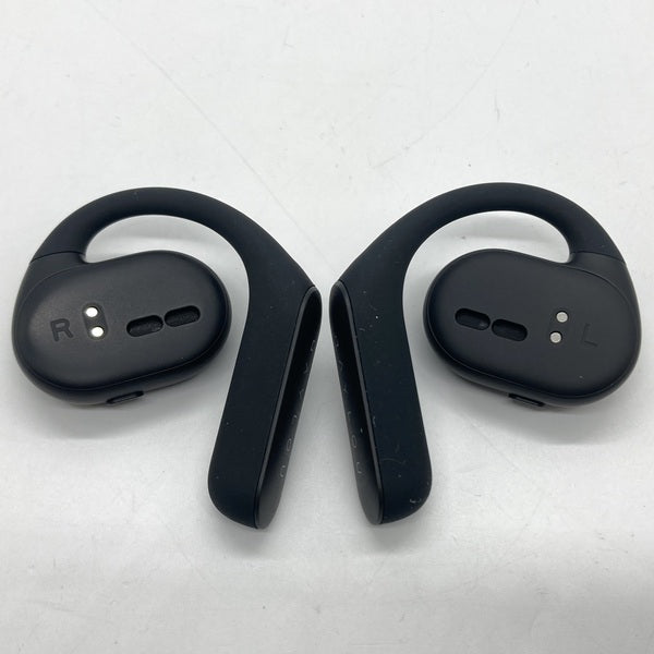 【中古】Purfree Buds ブラック 【HL-OW01BK】【日本橋】