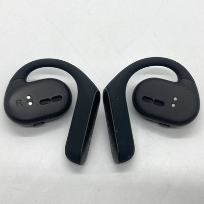 【中古】Purfree Buds ブラック 【HL-OW01BK】【日本橋】