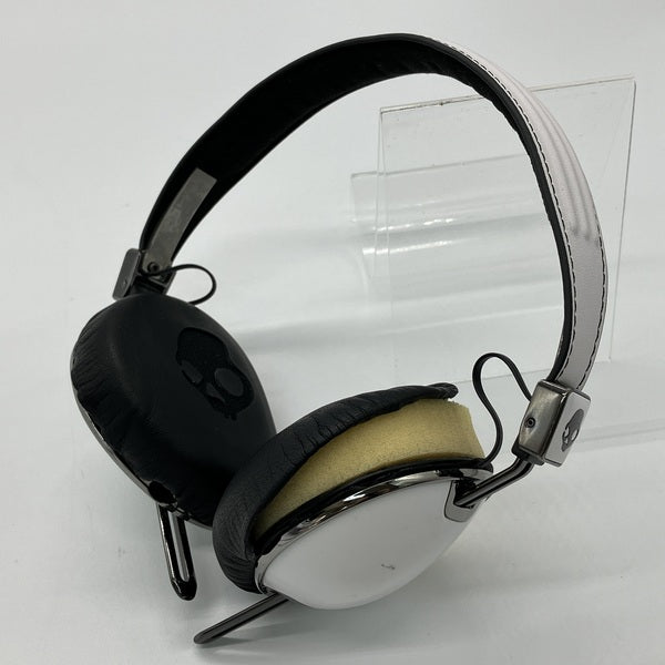 【中古】NAVIGATOR w/ Mic WHITE/BLACK S5AVDM-074（ケーブル欠品）【日本橋】