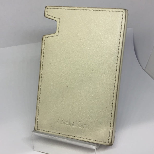 【中古】AK70 Leather Case Ivory 【AK70-LEATHER-CASE-IVO】【秋葉原】
