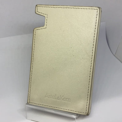 【中古】AK70 Leather Case Ivory 【AK70-LEATHER-CASE-IVO】【秋葉原】