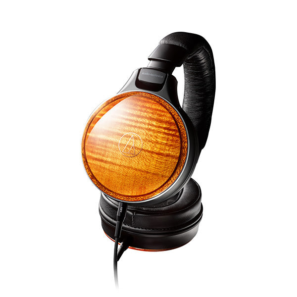 audio-technica ATH-WB LTD – e☆イヤホン