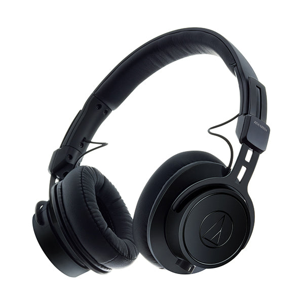 audio-technica ATH-M60xa – e☆イヤホン