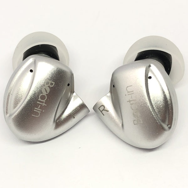 【中古】Beat in Hybrid ハイレゾ対応 シルバー【秋葉原】