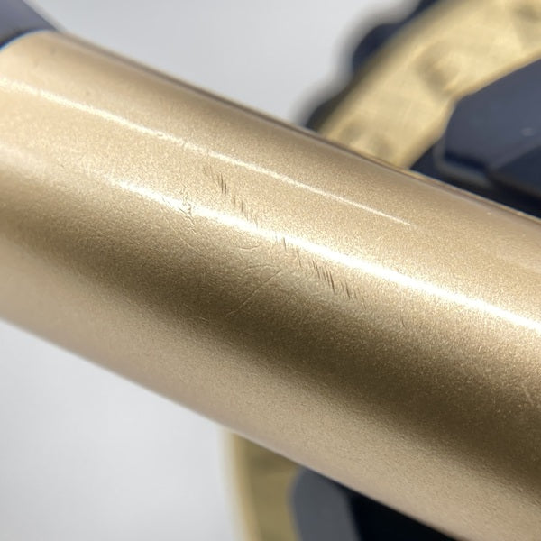 【中古】Infinity Luxury Gold【日本橋】