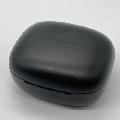 【中古】EarFun Air Pro 3 ブラック【日本橋】