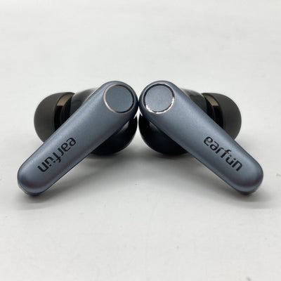 【中古】EarFun Air Pro 3 ブラック【日本橋】